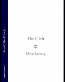      The Cleft