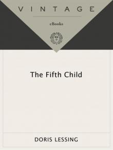      The Fifth Child