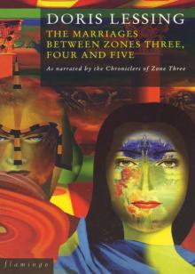      The Marriages Between Zones Three, Four, and Five