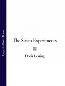      The Sirian Experiments