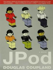      JPod