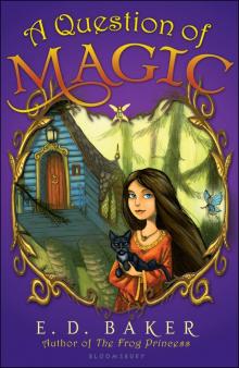      A Question of Magic