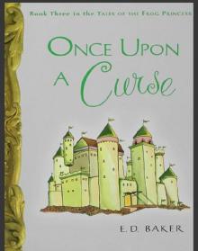      Once Upon a Curse
