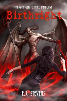      Birthright