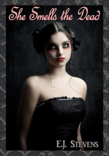      She Smells the Dead