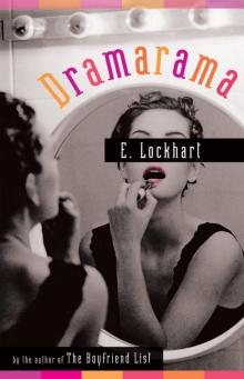      Dramarama