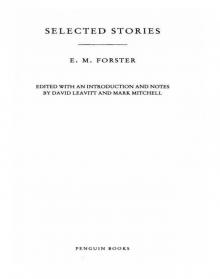      Selected Stories