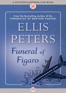      Funeral of Figaro