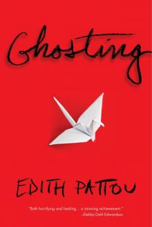      Ghosting