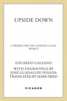      Upside Down