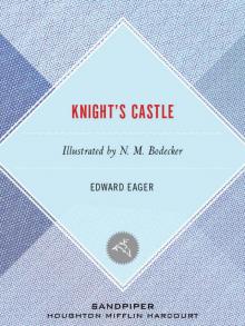      Knight's Castle