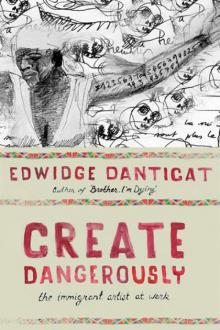      Create Dangerously