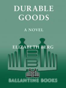      Durable Goods