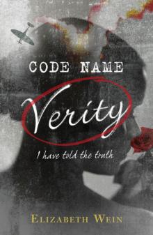      Code Name Verity