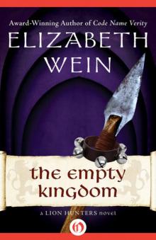      The Empty Kingdom