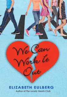      We Can Work It Out