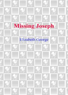      Missing Joseph