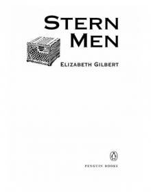      Stern Men