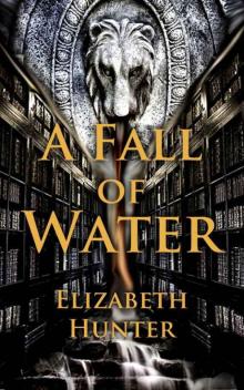      A Fall of Water