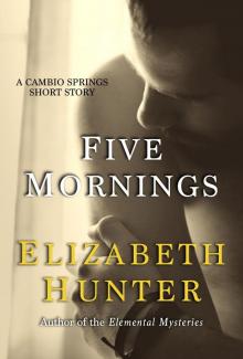      Five Mornings