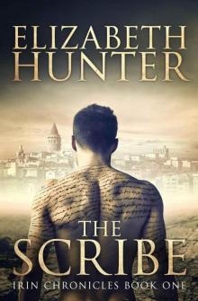      The Scribe