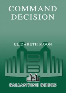      Command Decision