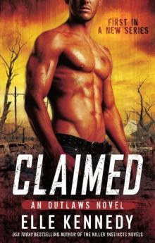      Claimed