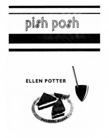      Pish Posh