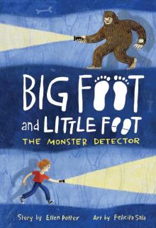      The Monster Detector
