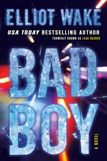      Bad Boy