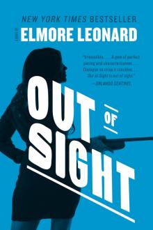      Out of Sight