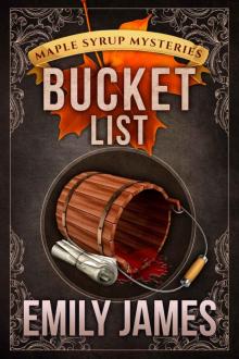      Bucket List