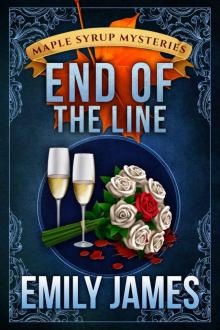      End of the Line