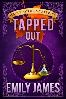      Tapped Out