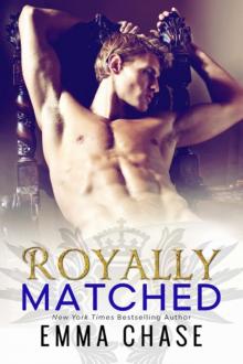      Royally Matched