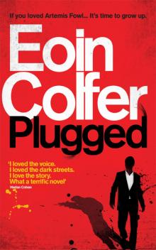      Plugged