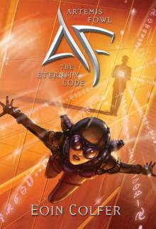      The Eternity Code