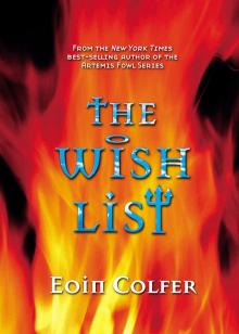      The Wish List