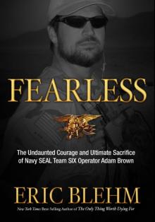      Fearless