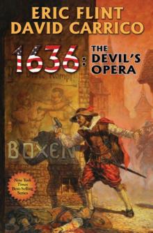      1636: The Devil's Opera