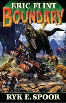      Boundary