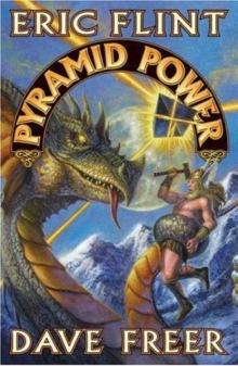      Pyramid Power