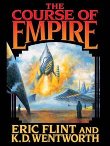      The Course of Empire