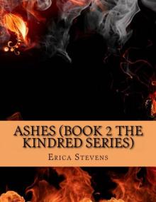      Ashes