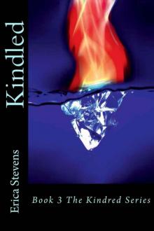      Kindled