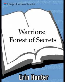      Forest of Secrets