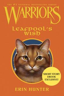      Leafpool's Wish