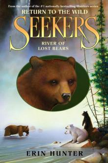      River of Lost Bears