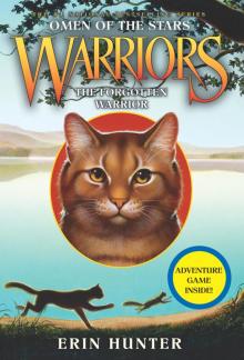      The Forgotten Warrior