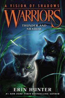      Thunder and Shadow